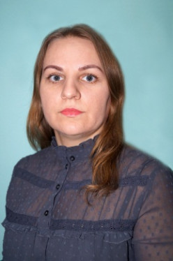 Андросова Мария Владимировна.